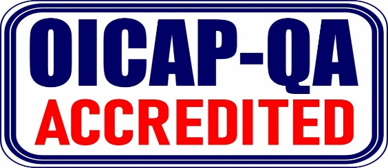 Accreditation Logo