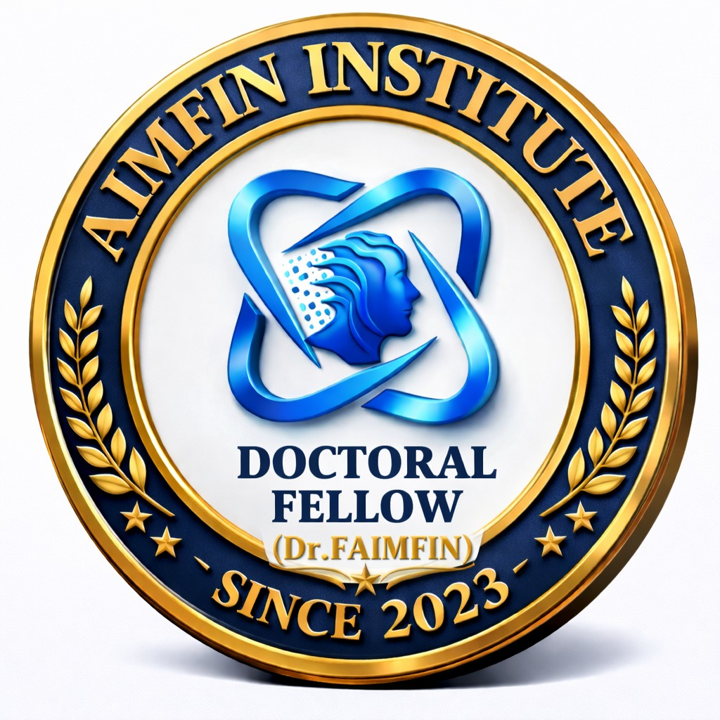 Doctoral Fellow