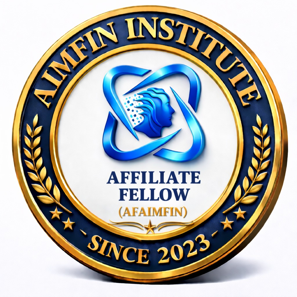 Affiliate Fellow